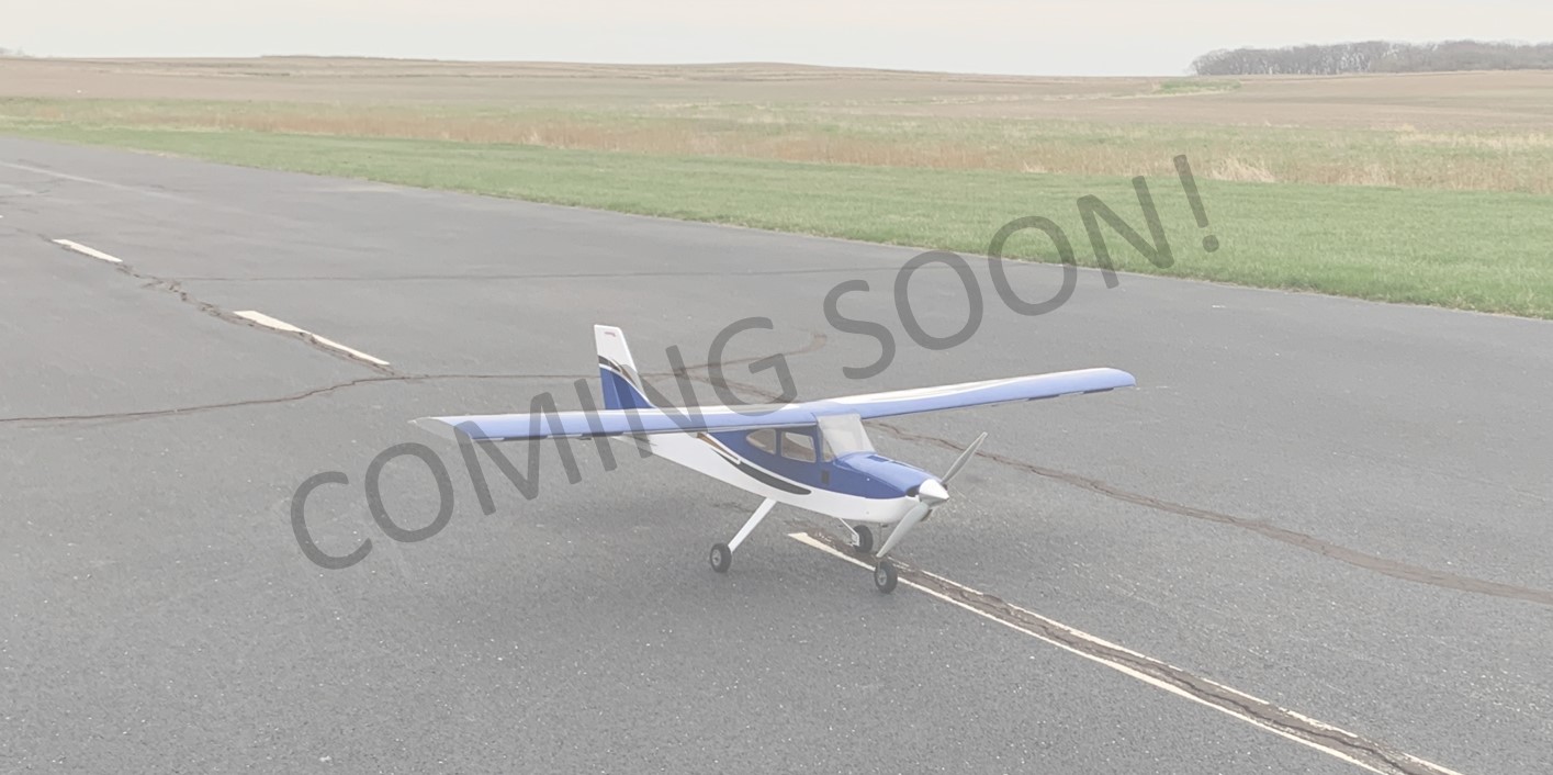 Avistar best sale rc plane